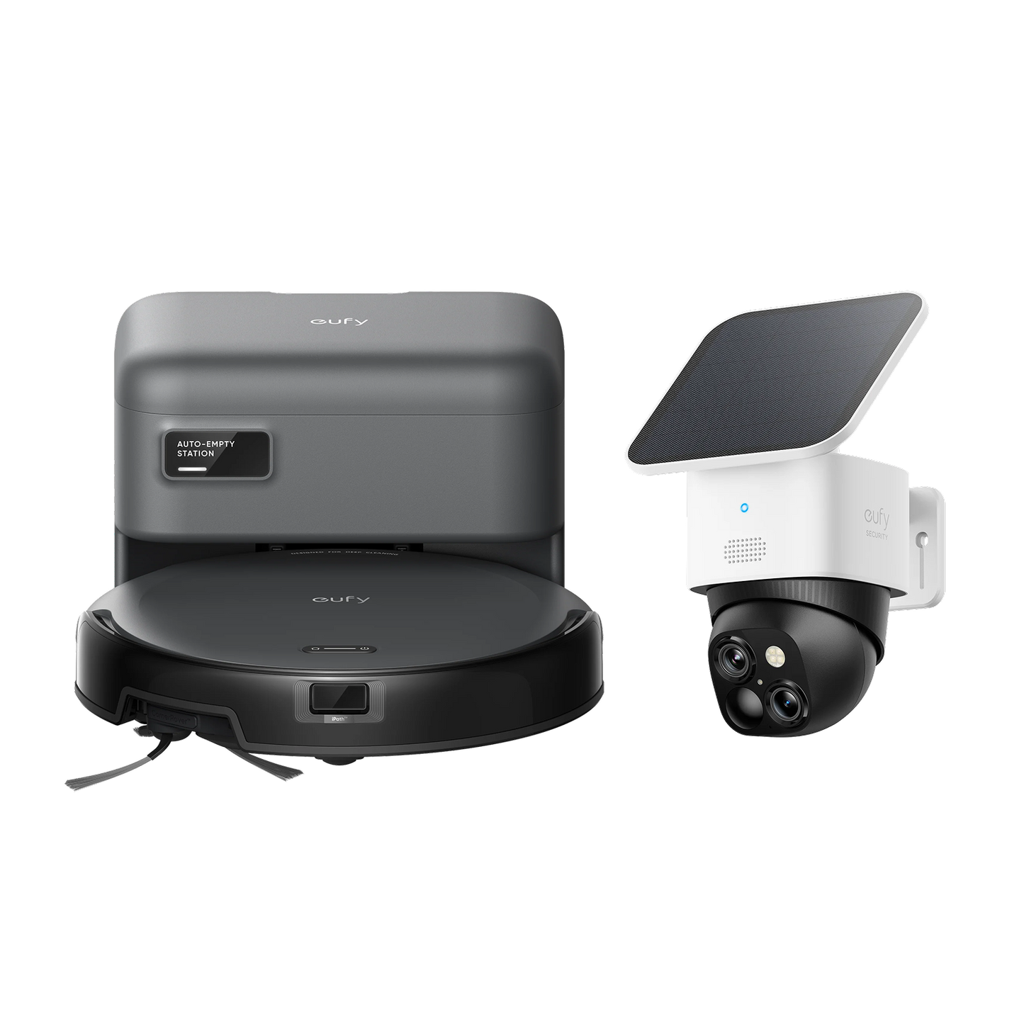 eufy C10+SoloCam S340