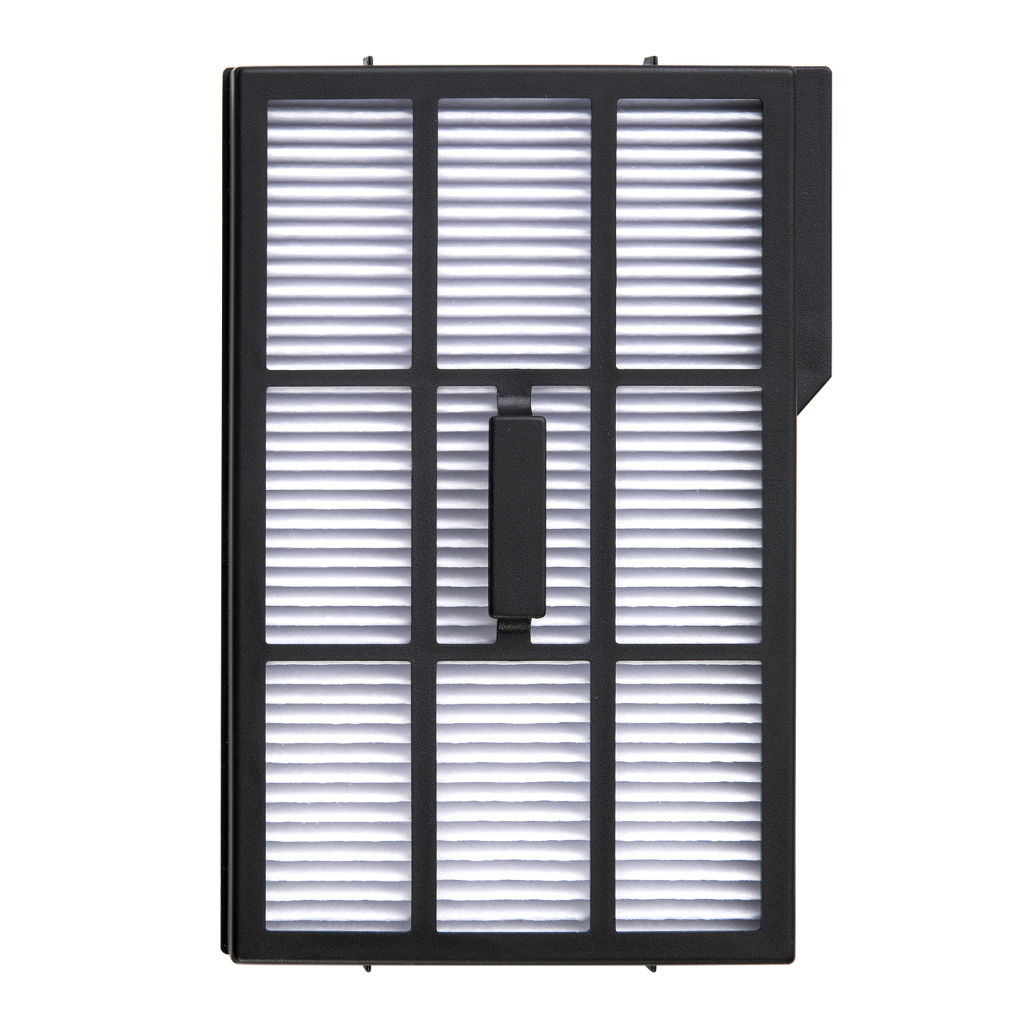 Filtro di ricambio eufy per Robovac, per filtrazione efficiente, durevole, pulizia ripetibile, compatibile con E25 ed E28