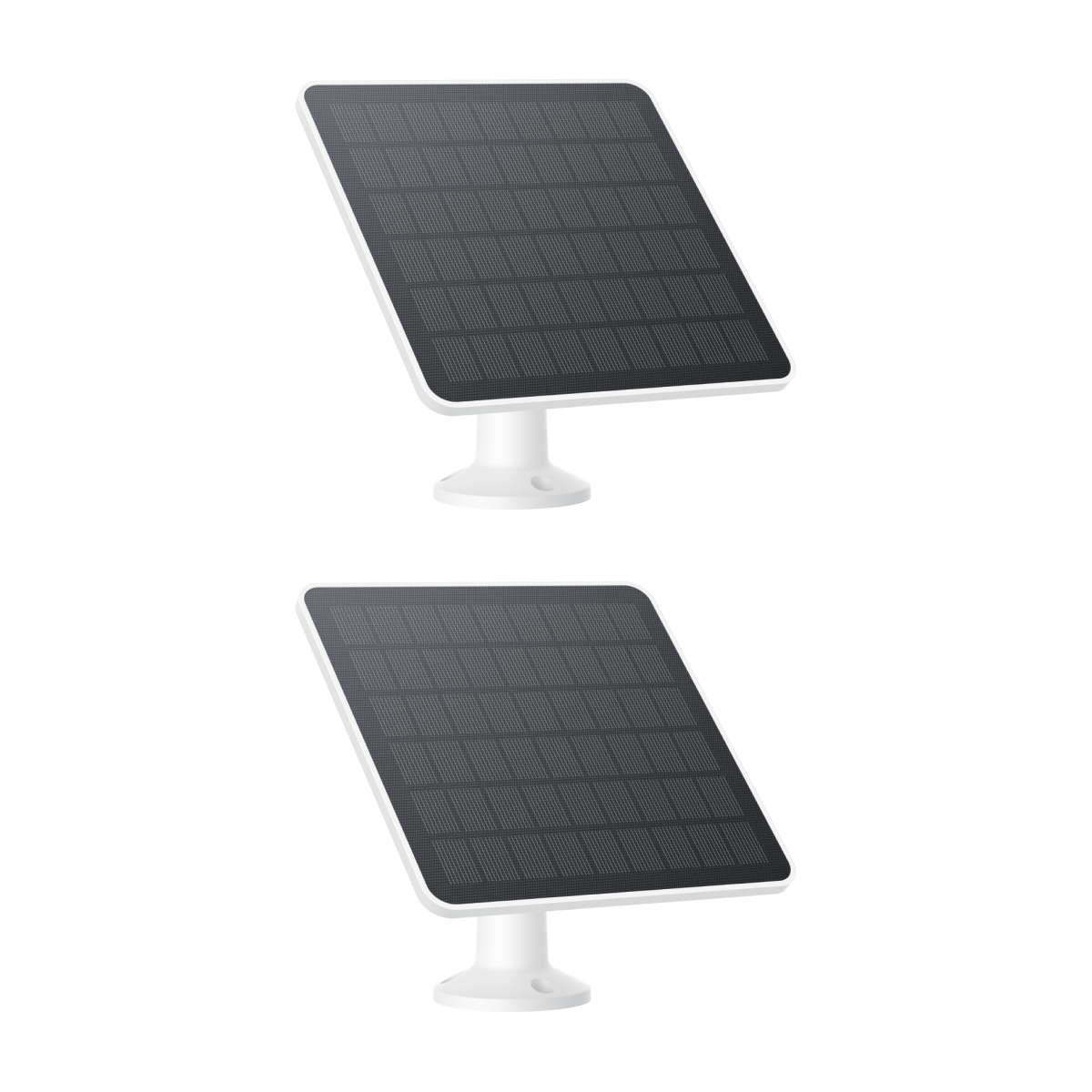 New Solar Panel-3W*2