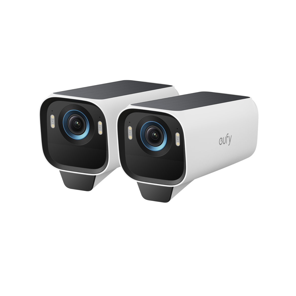 eufyCam S3 Pro telecamera aggiuntiva (pacchetto 2 cam)
