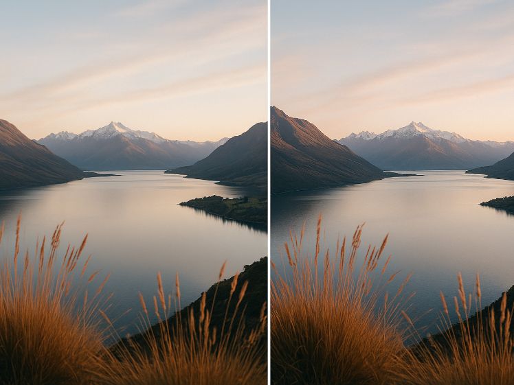4K vs 8K