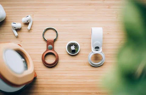 AirTag contro SmartTag