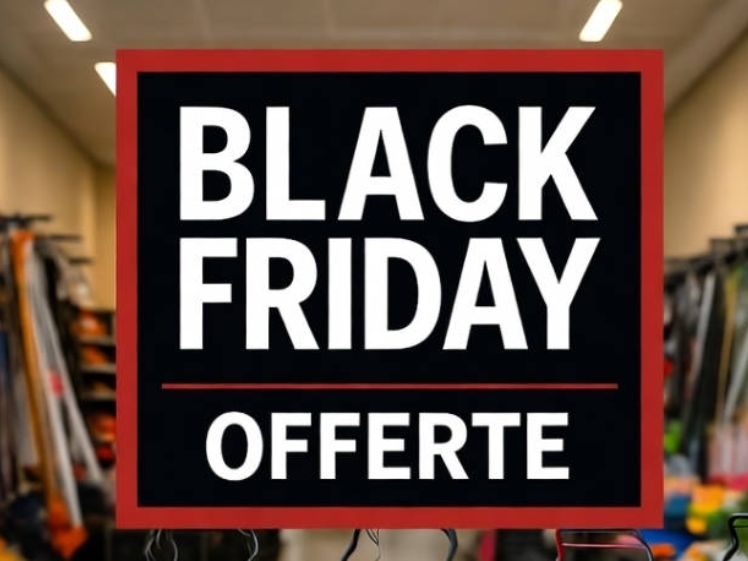 Black Friday