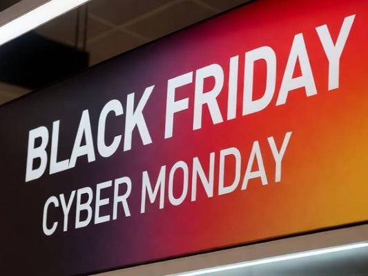 Black Friday