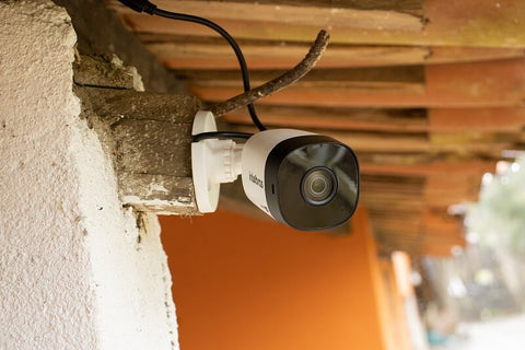 controllare la fotocamera