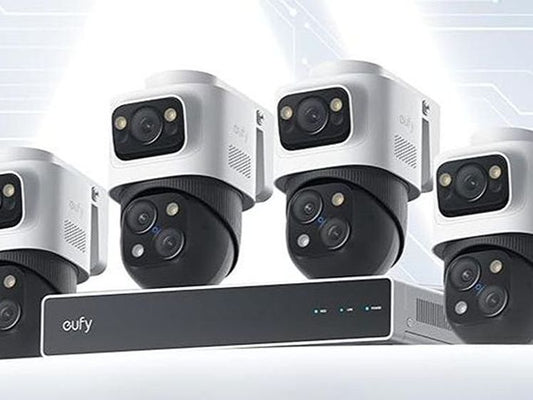 Una telecamera PoE può funzionare senza NVR