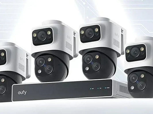 Miglior switch per telecamere PoE
