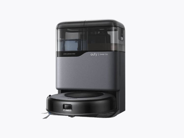 eufy omni c20