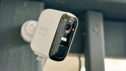 eufyCam S210