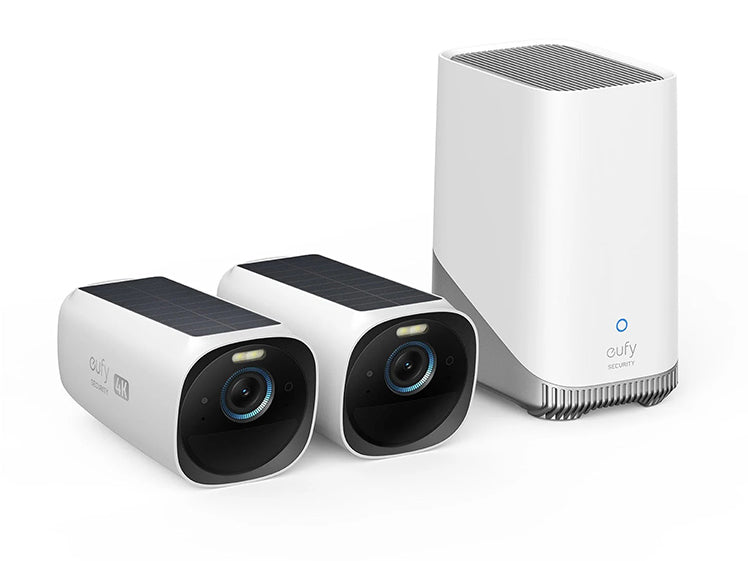eufycam s330