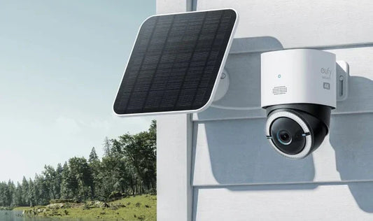 Come cambiare l'indirizzo IP della telecamera