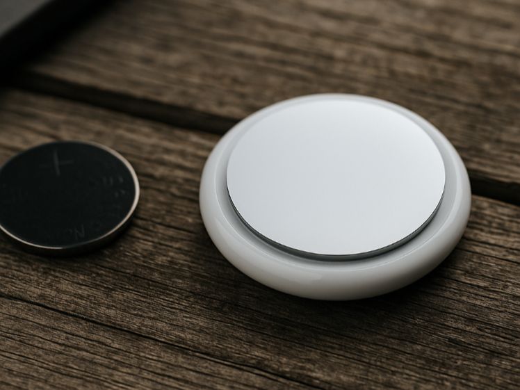 Quanto dura la batteria dell'AirTag