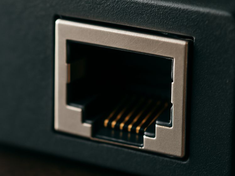 Schema pin PoE