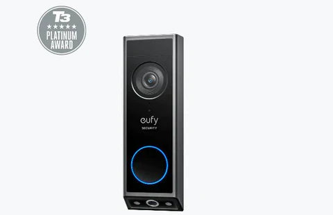 Videocitofono E340