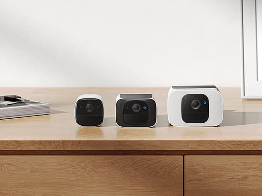  Quali telecamere funzionano con Amazon Alexa