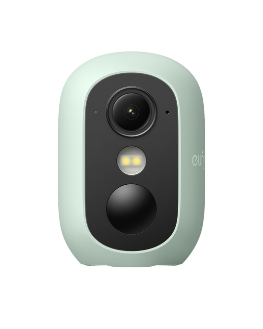 eufy Security eufyCam C35(Verde)