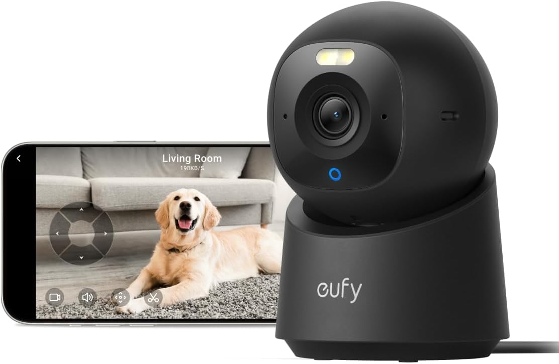 eufy Cam E30