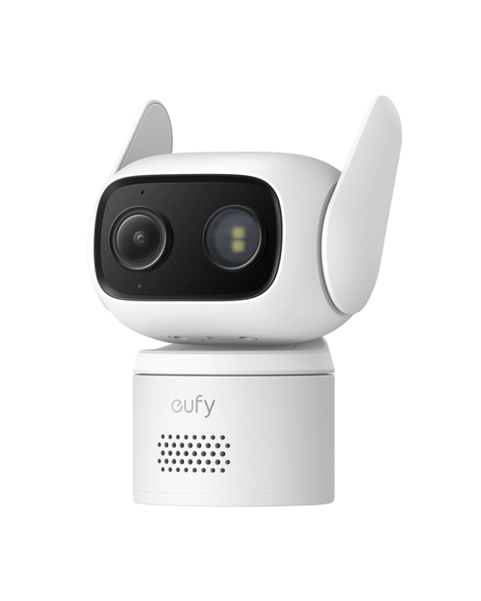 eufy Telecamera di sorveglianza C31 cablata
