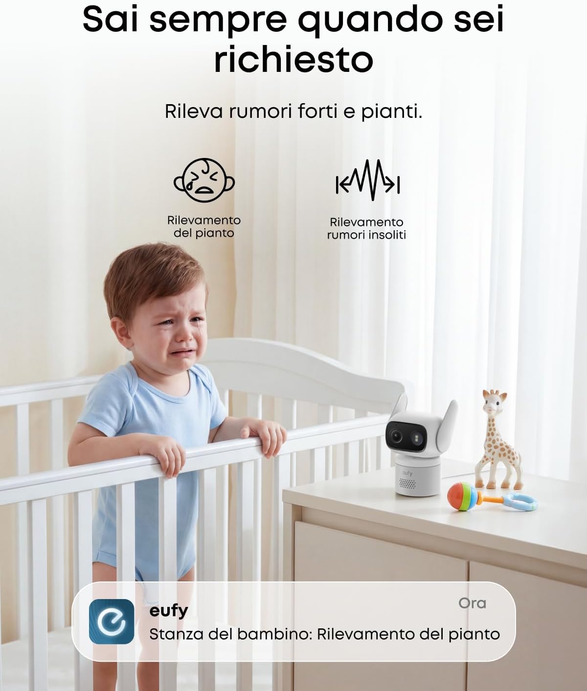 eufy Cam C31, 2-Pack