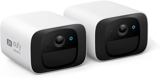 eufy Security SoloCam C210