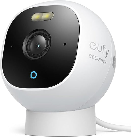 eufy Security Solo Outdoor Cam E210