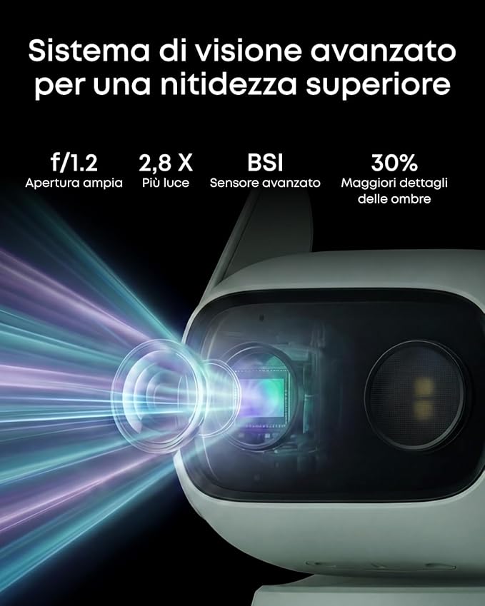 eufy C31 Cam 2-Pack