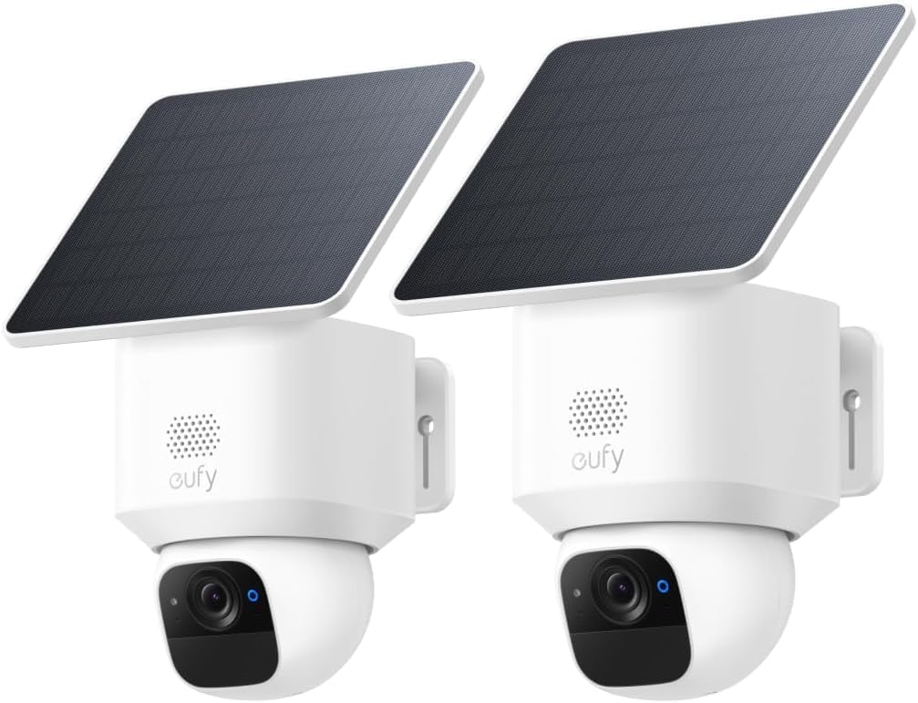 eufy Security SoloCam E30 telecamera