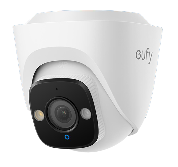 Sistema di Sicurezza NVR PoE eufy E41