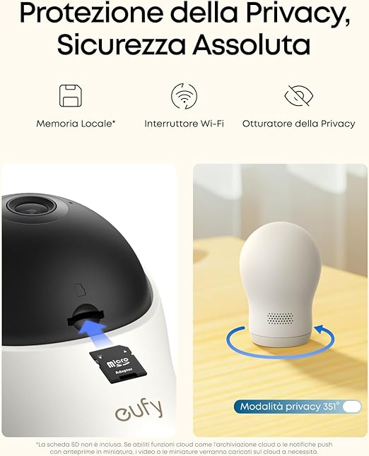 eufy Baby Monitor C10