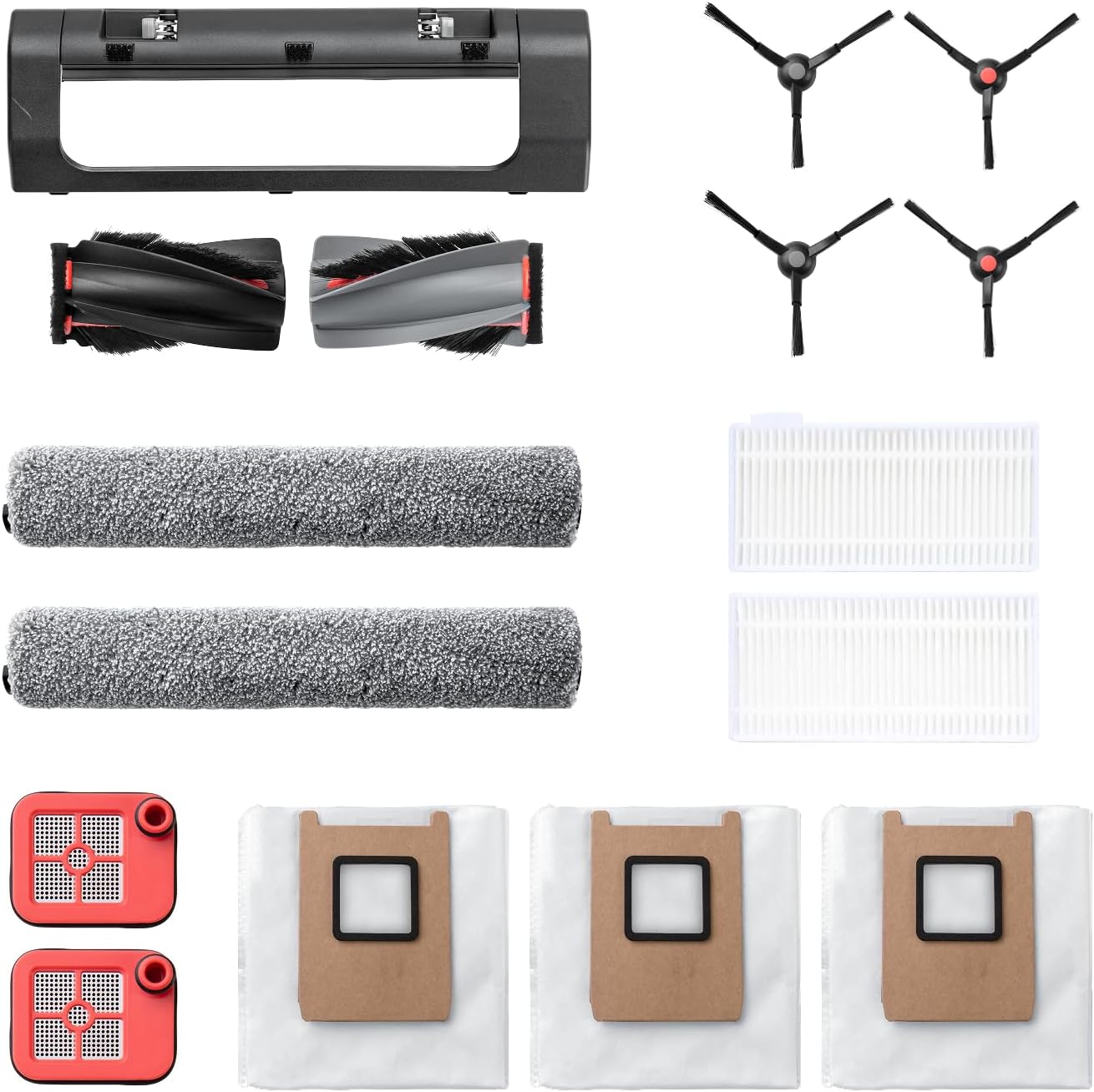 eufy kit di ricambio per C28