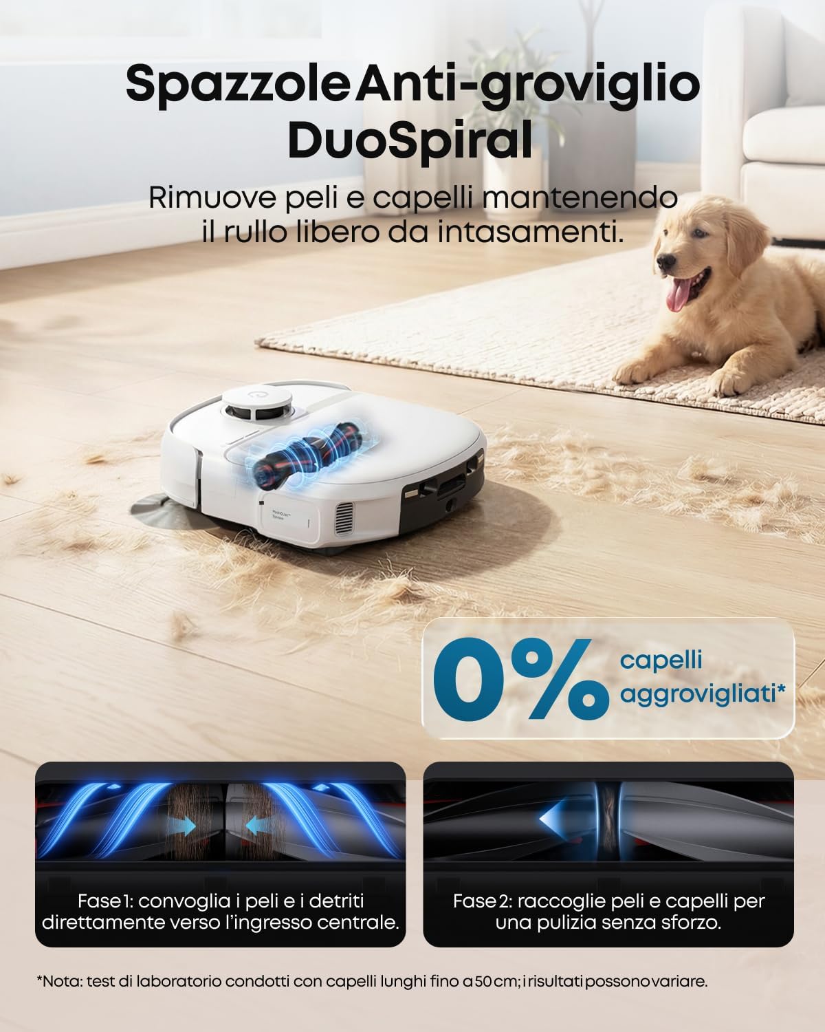 eufy Robot C28