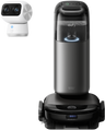 Robot aspirapolvere Omni S1 Pro eufy + Indoor Cam S350