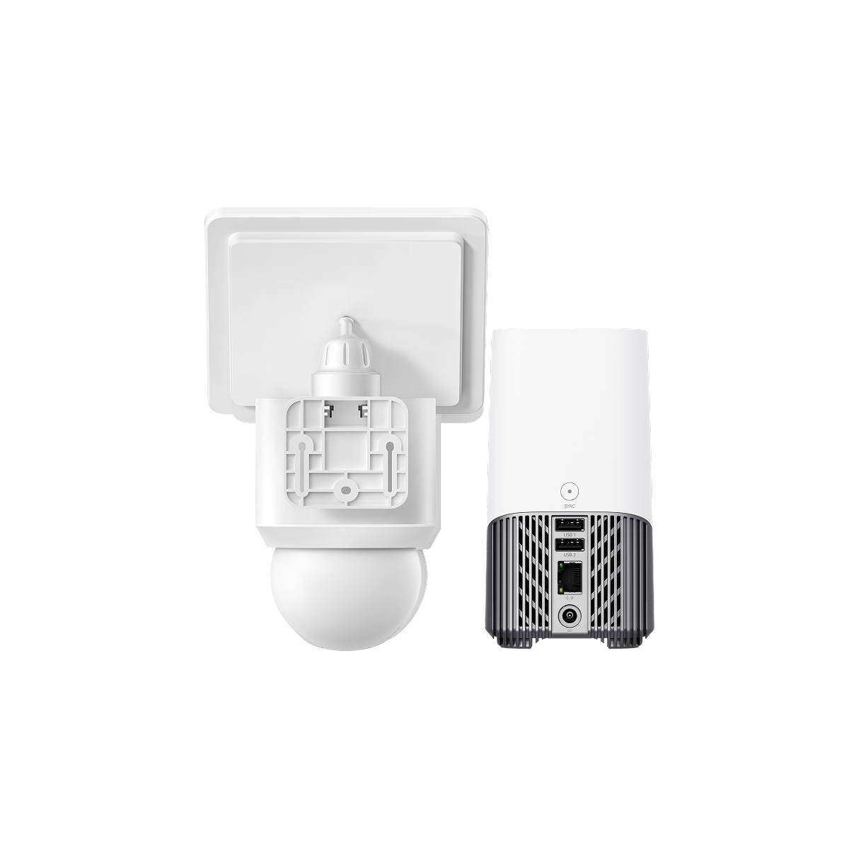 eufy Security SoloCam E42+HomeBase S380(HomeBase 3)