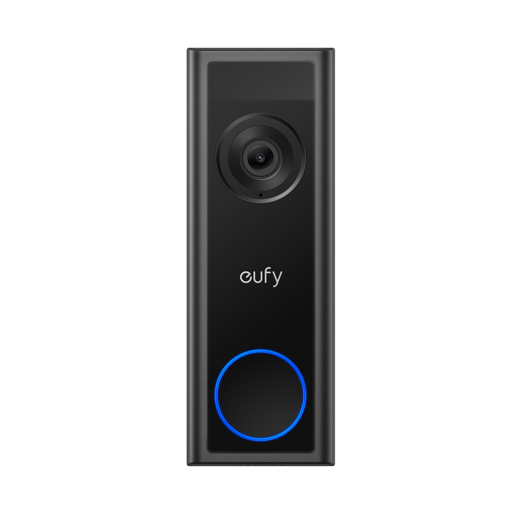 eufy Security Videocitofono C31