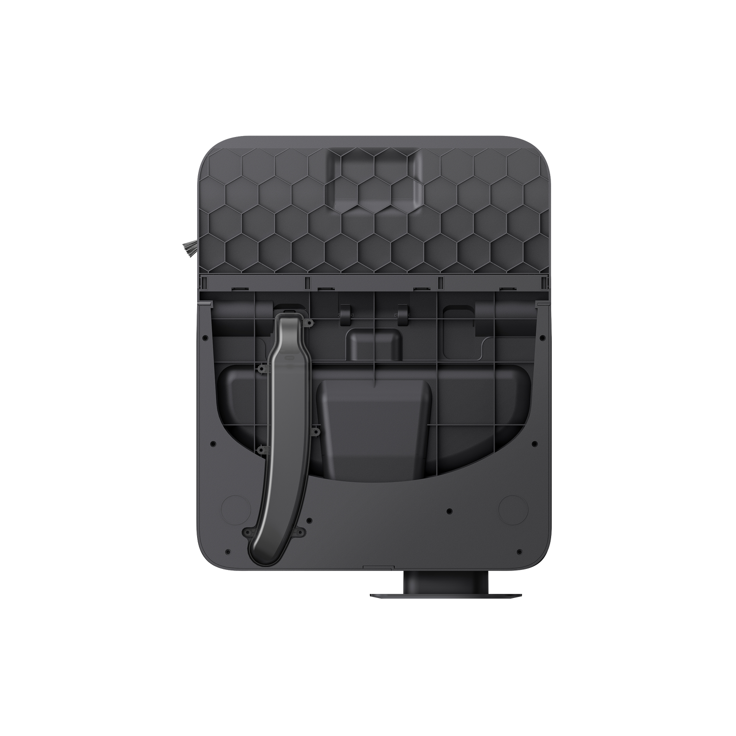 eufy Robot Vacuum Omni E28+Soluzione di Pulizia per Pavimenti eufy Robovac （Compatibile con E28）