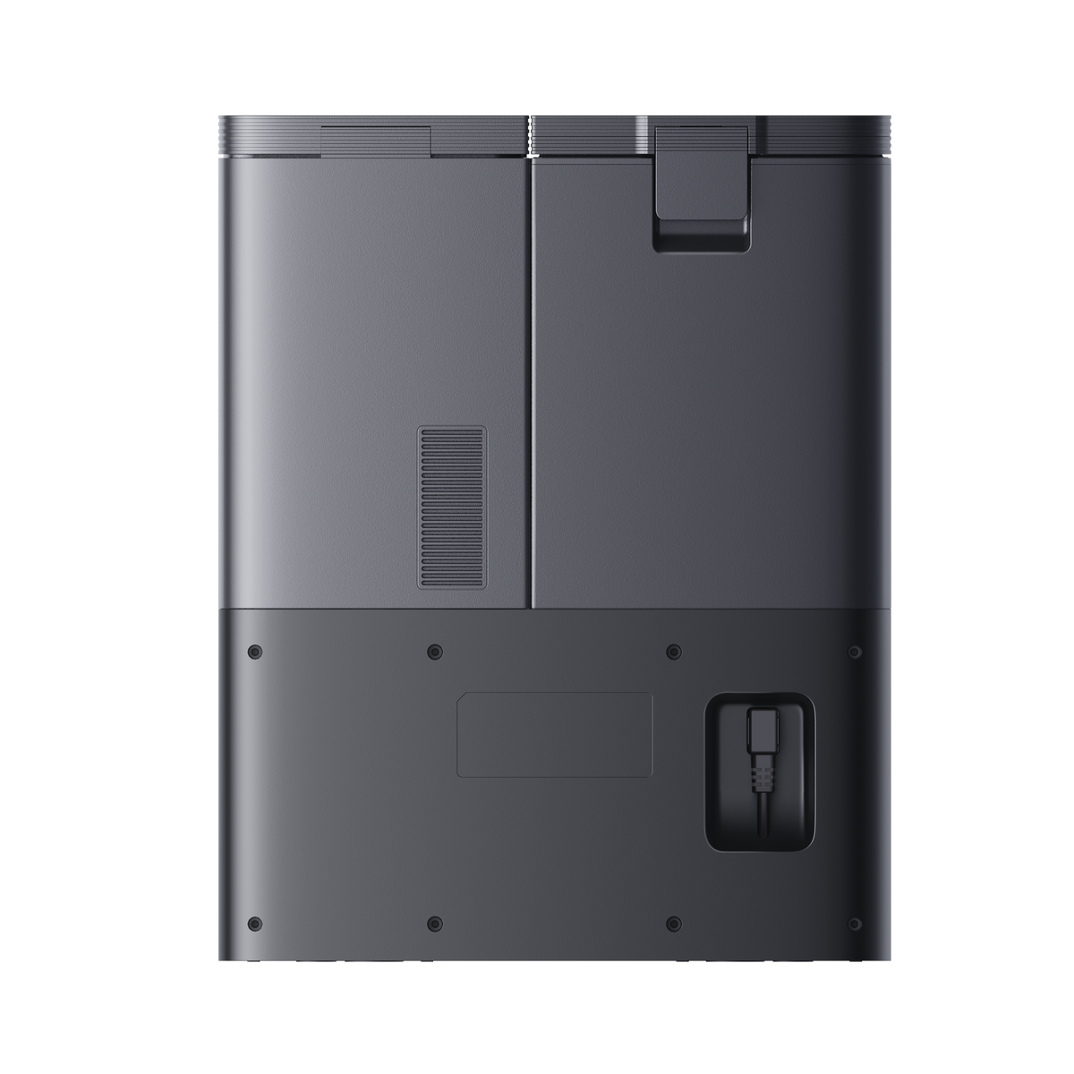 eufy X10 Pro Omni + Sacco antipolvere compatibile con X10 Pro Omni