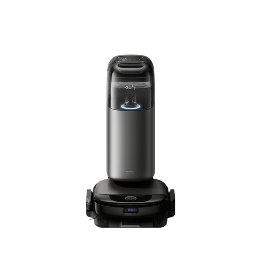 Robot aspirapolvere Omni S1 Pro eufy