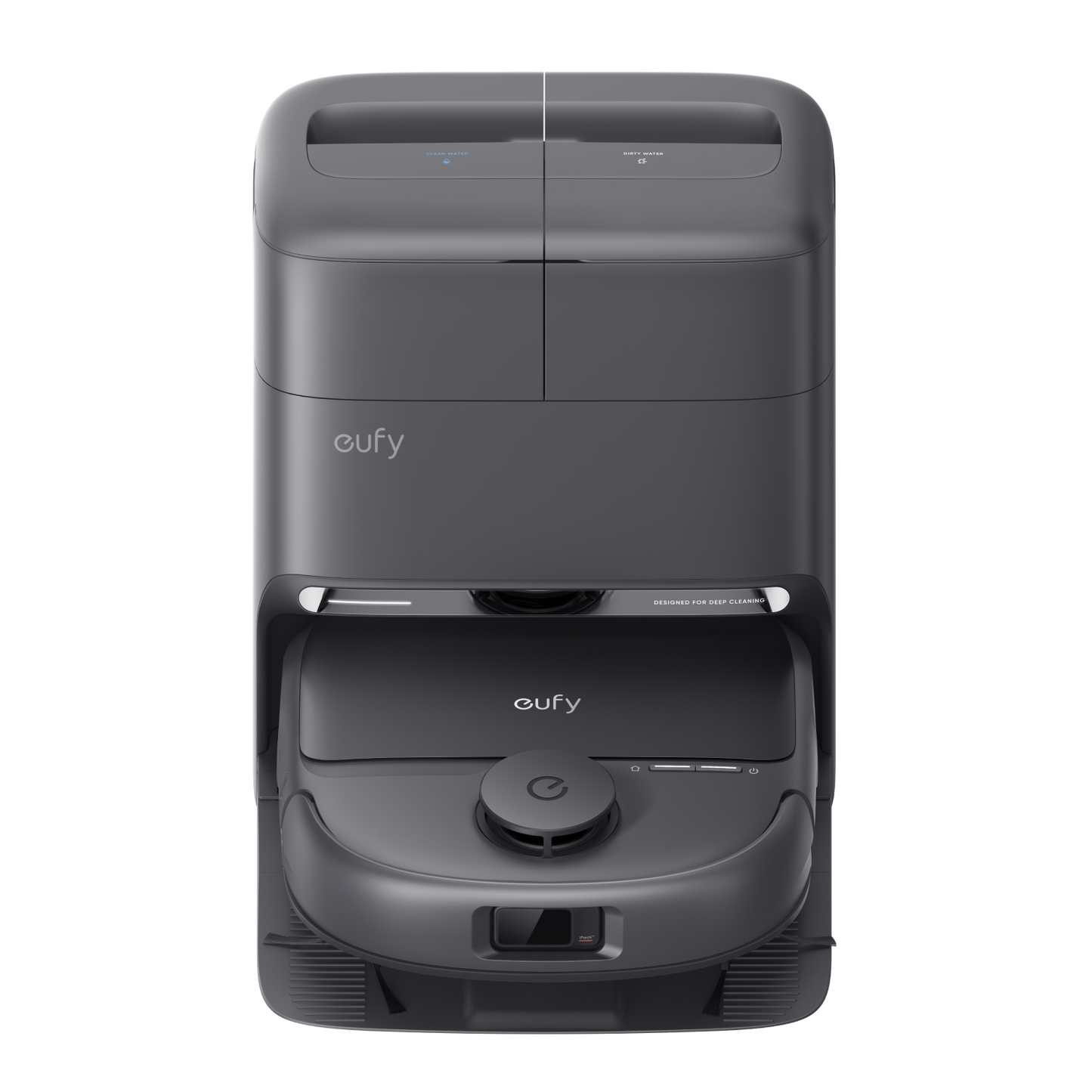 eufy Omni C28 Robot Aspirapolvere