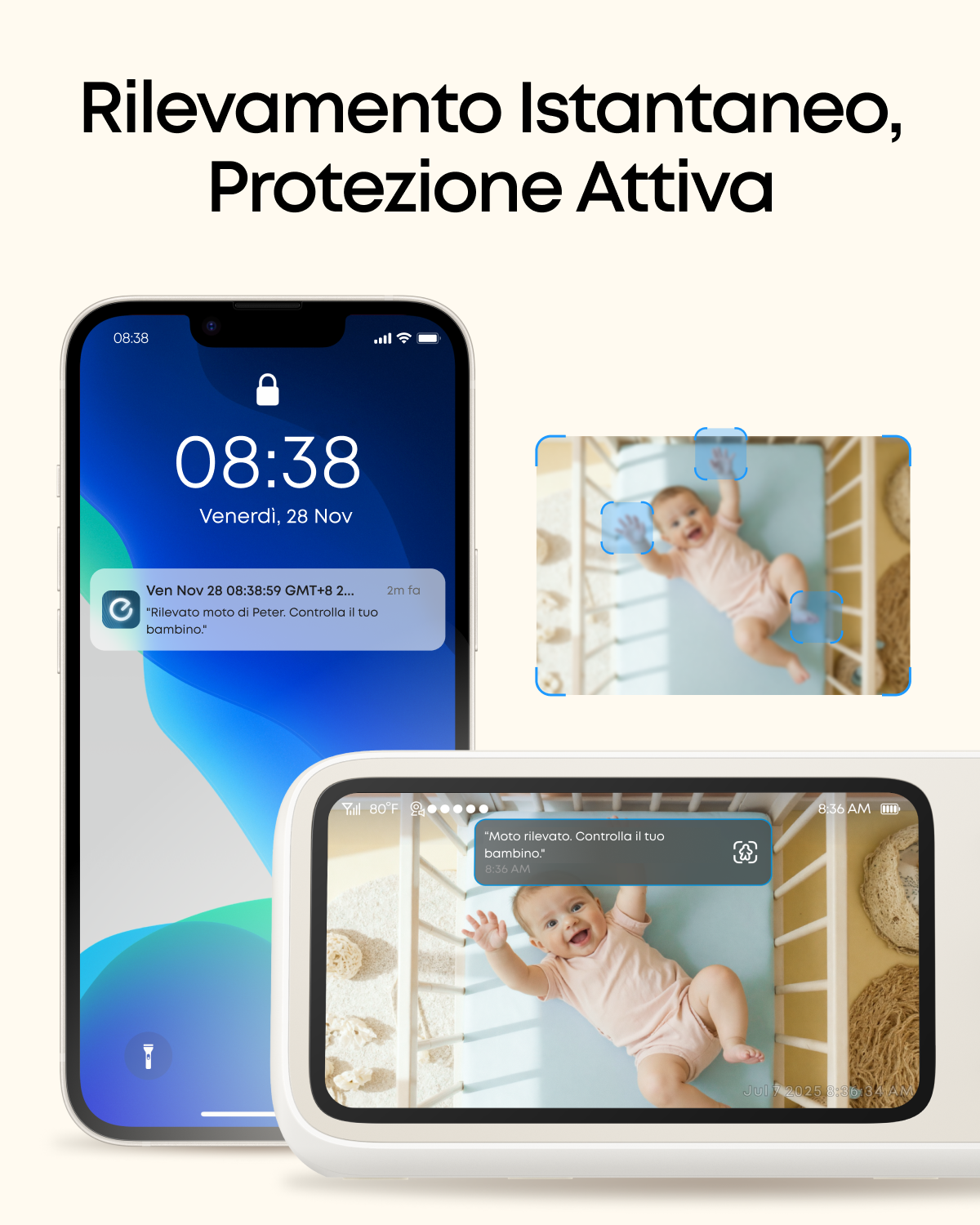 eufy Baby Monitor C10