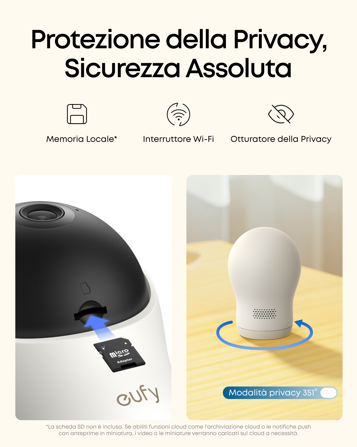 eufy Baby Monitor C10