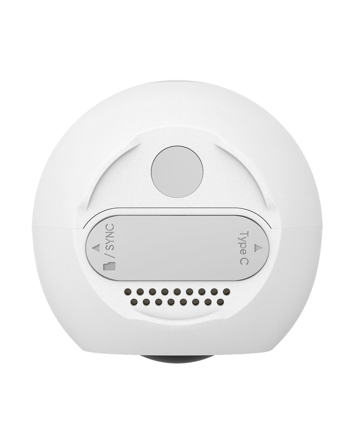 eufy Security eufyCam C35 Kit 2(Bianco)