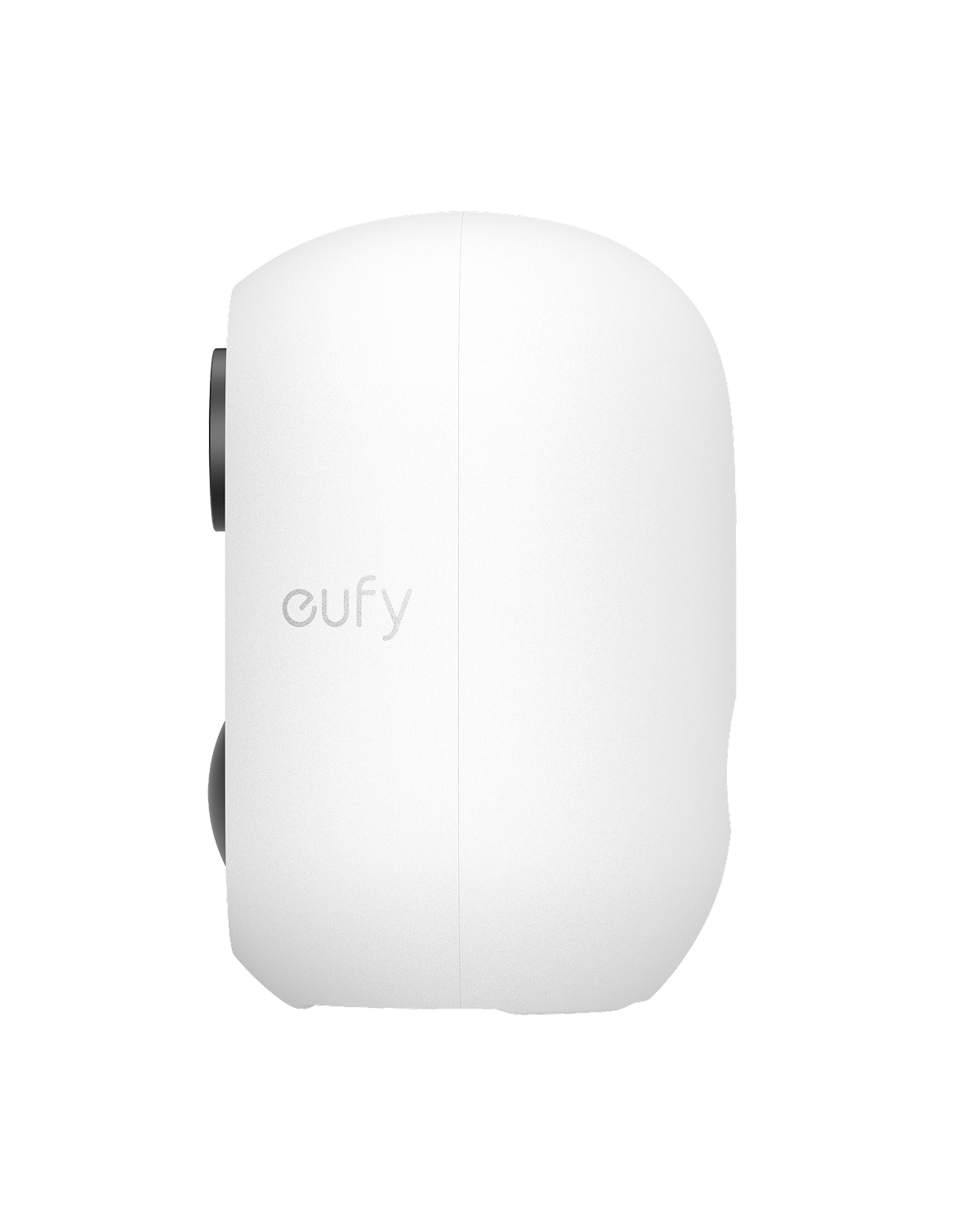 eufy Security eufyCam C35 Kit 3(Bianco)