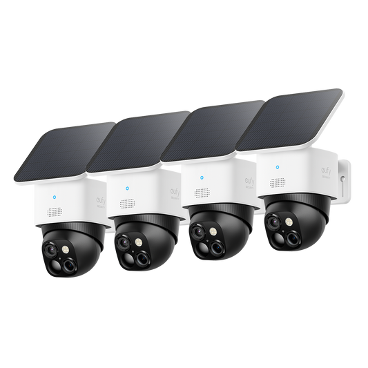 SoloCam S340 (confezione da 4 cam)