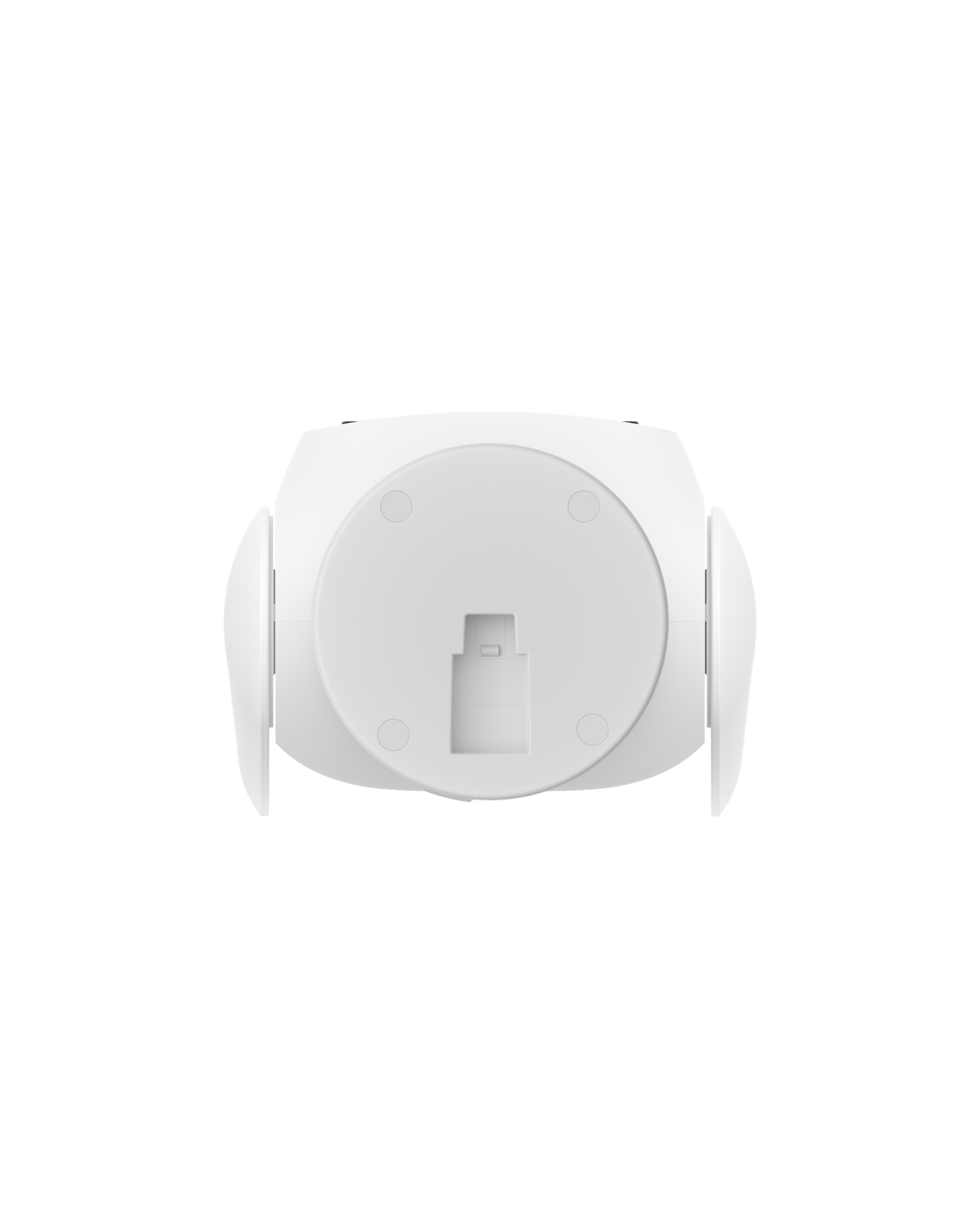 eufy Telecamera di sorveglianza C31 cablata