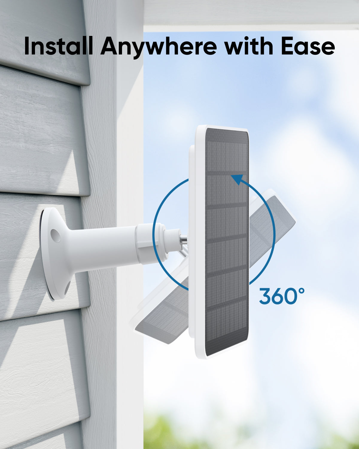New Solar Panel-3W