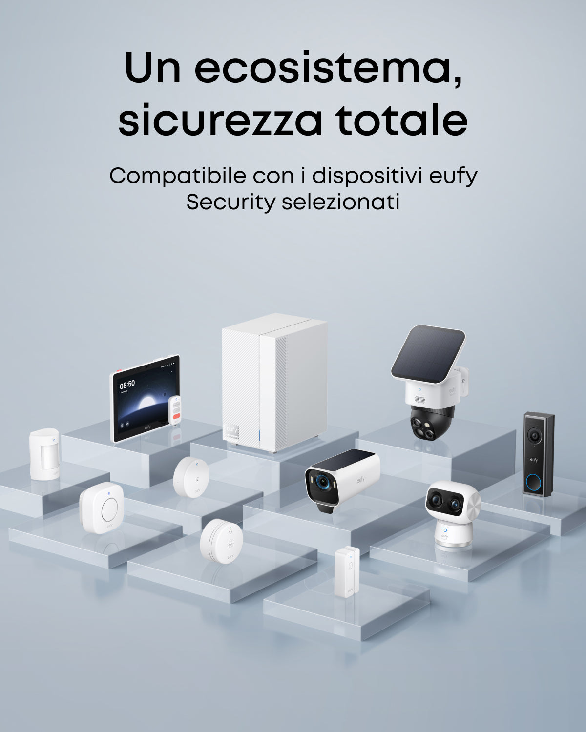 eufy HomeBase™ Pro S1