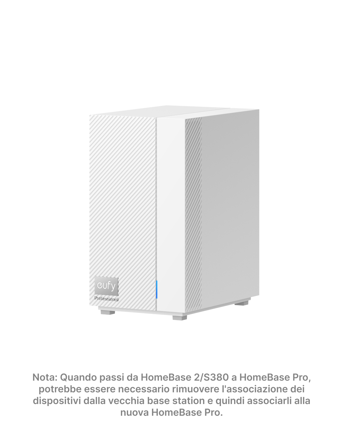 eufy HomeBase™ Pro S1