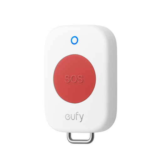 Pulsante di emergenza eufy E10