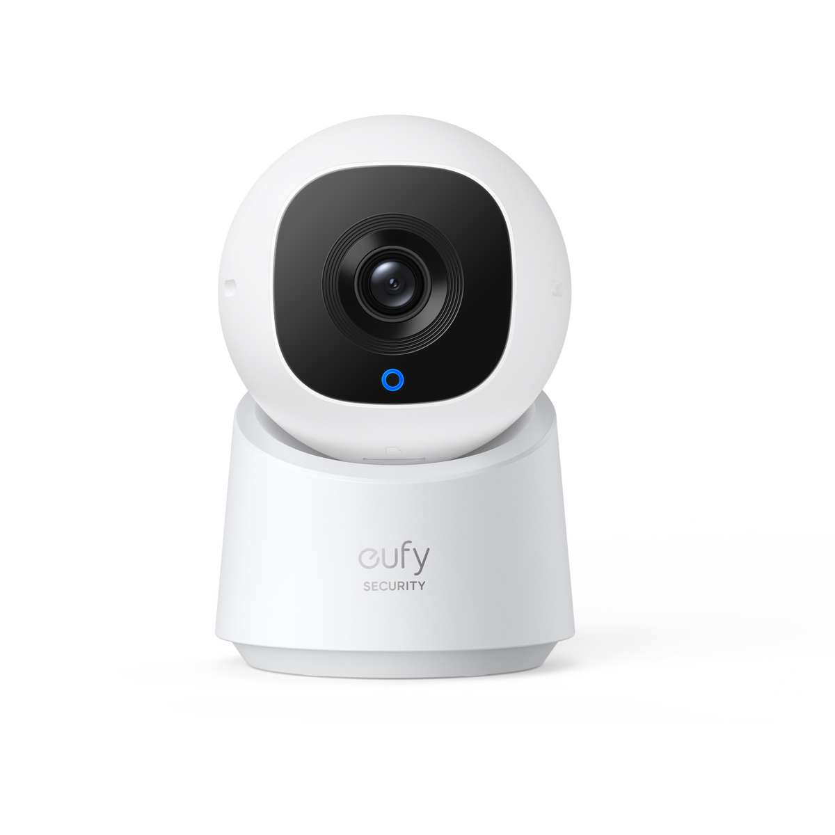 Telecamera da interni eufySecurity C220