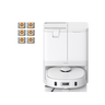 eufy X10 Pro Omni + Sacco antipolvere compatibile con X10 Pro Omni